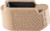 Hogue GRIP Extension BASE PAD FOR GLOCK 19 10/15RD Flat Dark Earth