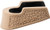 Hogue GRIP Extension BASE PAD FOR SIG P365 9mm 10RD Flat Dark Earth