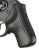 Hogue GRIPS BOOT TAMER RUGER LCR BLACK Bantam
