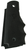 Hogue GRIPS COLT GOVT MODEL Wraparound W/finger Grooves