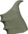 Hogue Handall Beavertail GRIP Sleeve FOR GLOCK 43X & 48 Olive Drab