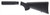 Hogue STOCK Mossberg 500 12GA. STOCK KIT W/forend