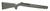 Hogue STOCK RUGER 10/22 HEAVY Barrel Olive Drab