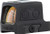 Holosun 509 Enclosed Red MULTI Reticle SOLAR Titanium Pistol