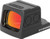 Holosun EPS Enclosed Pistol SIGHT SHK AWK 6MOA GOLD DOT
