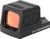 Holosun EPS Enclosed SLIM LINE SIGHT SHK AWK 6MOA GOLD DOT