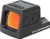 Holosun EPS Enclosed SLIM LINE SIGHT SOLAR 2moa/32moa