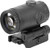 Holosun Quick-Detach 3X ULTRA Compact Magnifier FLIP & Quick-Detach MOUNT