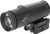 Holosun Quick-Detach 6X Magnifier FOR Absolute & 1/3 Height Optics