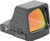 Holosun RONIN 507 MINI Reflex Compact Reticle GREEN DOT