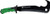Hooyman Hook'em Machete 17.5" W/sheath