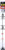Hoppe's Hoppes Cleaning ROD 1PC S/S Benchrest Rifle/shotgun