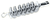 Hoppe's Hoppes Tornado BRUSH 12GA.