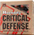 Hornady Critical Defense 327 Federal 80GR FTX 25RD 10BX/Case