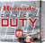 Hornady Critical DUTY 357 Magazine 135GR Flexlock 25RD 10BX/Case