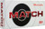 Hornady MATCH 308 WIN 168GR BTHP 20RD 10BX/Case