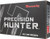 Hornady Precision Hunter 300 WIN Magazine 200GR ELDX 20RD 10BX/C