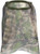 Hot Shot SHOT HF1 Rattler 3/4 MESH FACE MASK BLIND GREEN CAMO