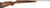 Howa Usa M1500 Walnut Hunter Rifle - 6.5 CREEDMOOR, 22"