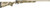 Howa Usa M1500 Fence Line Rifle - 7.62X39MM, 22"