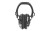 Howard Leight H/L Impact SPORT MUFF SMOKE
