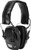 Howard Leight Leight Impact SPORT BLACK Electronic MUFF NRR22