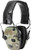 Howard Leight Leight Impact SPORT Multicam Electronic MUFF NRR22