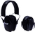 Howard Leight Leight Leightning Folding EAR MUFF BLACK NRR23