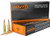 Hsm Ammo 22 ARC 60GR V-MAX 20RD 25BX/Case
