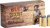 Hsm Ammo 45 Cowboy Special 200GR HARD LEAD RNFP 50RD 10BX/Case
