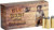 Hsm Ammo Cowboy 38-40 WIN 180GR RNFP 50RD 10BX/Case