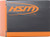 Hsm Ammo Subsonic 9mm LUGER 180GR HARD CAST LEAD FN 50RD 10BX/Case