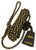 Hunter Safety System HSS Lifeline 30' W/single Carabiner 1EA