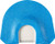 Hunters Specialties Hs Strut Turkey Call Diaphragm Prem Flex Raspy Old Hen Small - Yellow/white