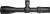 Huskemaw Optics SCOPE 5-20x50 34mm Tactical SF ILL HUNT SMART SFP