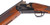 Iver Johnson Johnson 600 Over/Under 12GA 3" 28"VR MATTE BLACK Walnut
