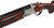 Iver Johnson Johnson 600LW Over/Under 20GA 3" 28"VR Silver BLACK Walnut