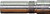 Iver Johnson Johnson CHOKE TUBE .410 Improved Modified MOBIL CHOKE