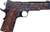 Iver Johnson Johnson EAGLE CC GEN2 1911 45ACP 8RD CASE Colored