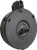 Iver Johnson Johnson Magazine AK47 100RD BLACK METAL