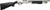 Iver Johnson Johnson Pump Action 12GA 3" 18" Cylinder Nickel Synthetic