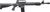 Iver Johnson Johnson Stryker 12GA 3" 20" 5RD BLACK Synthetic