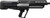 Iwi (Israel Weapon Industries) Tavor TS12 Bullpup Shotgun - 12, 18.5"