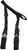 J&e Machine Tech JE SLING HEAVY DUTY Single Optics Ready DUAL POINT