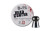 Jts Group .22 CAL 22GR Semi-domed 250CT