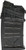 Jts Group Magazine 12GA 5RD BLACK Polymer FITS JTS AK Shotgun