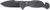 Ka-bar Knives COYTU Folder 3.5" DEEP BELLY DP Crossbar W/cutter