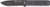 Ka-bar Knives EK Commando SHORT DROP POINT 4.31" W/molle Sheath!