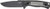 Ka-bar Knives LES George COOL NAME 4.25" DROP POINT & Sheath