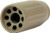 Kaw Valley Precision Valley Precision 30 Caliber Linear Compact 5/8x24 Flat Dark Earth